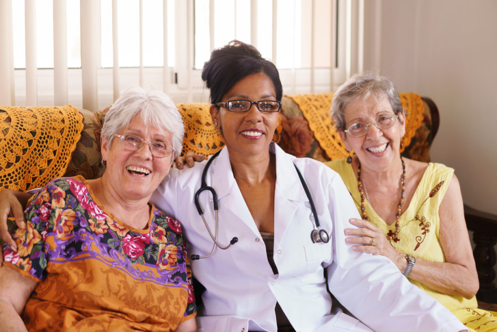 Services Shreveport Manor Skilled Nursing & Rehabilitation