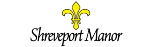 Logo of Shreveport Manor Skilled Nursing & Rehabilitation