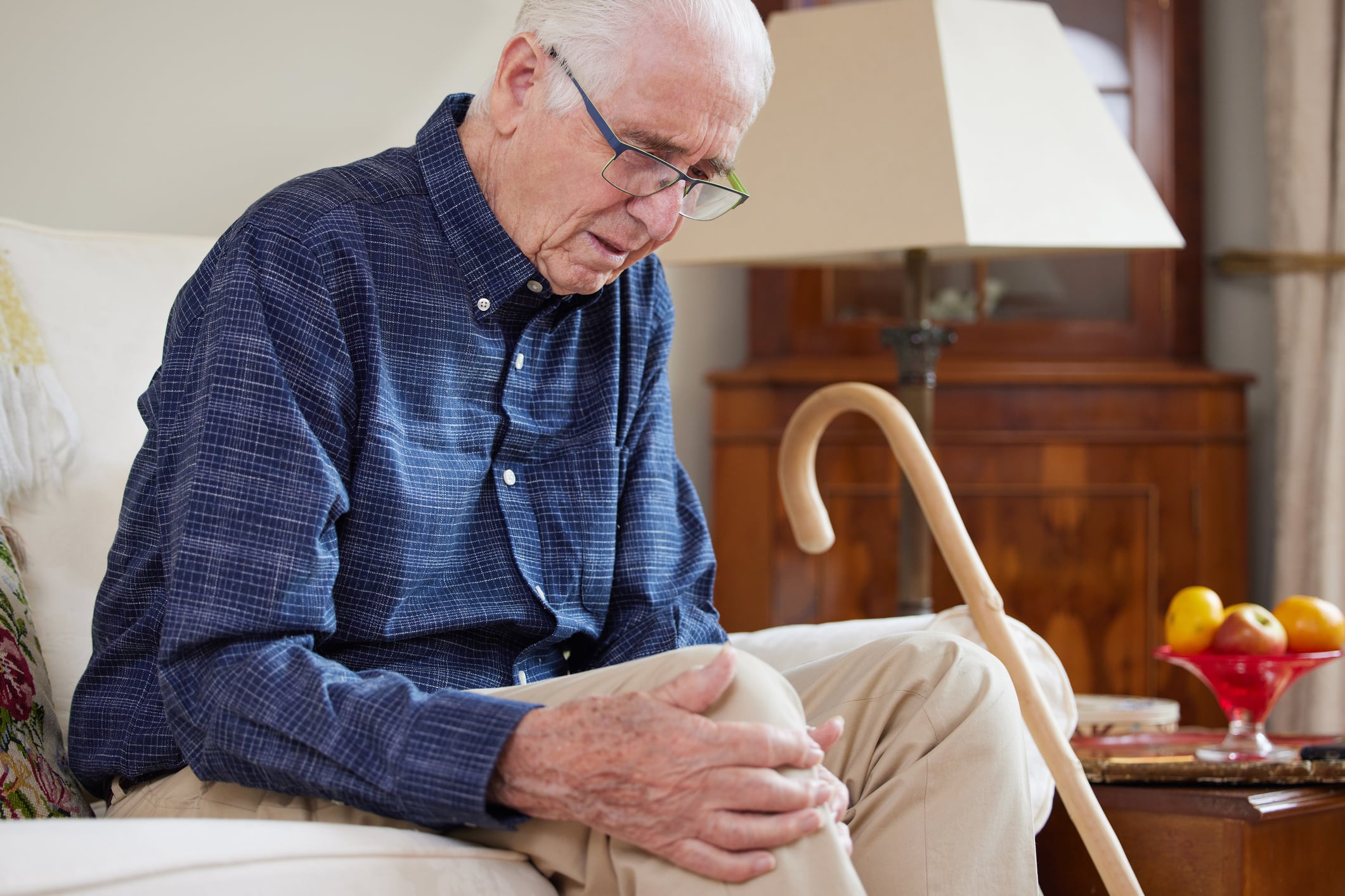 Advanced pain management