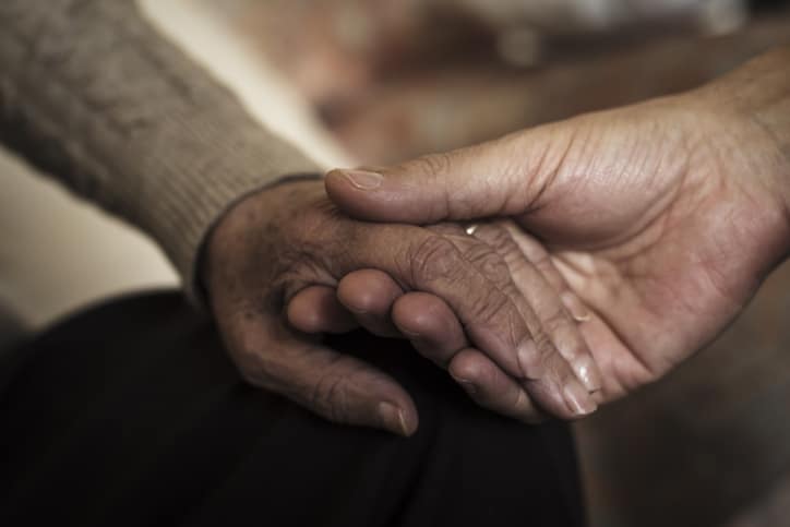 Dementia care2