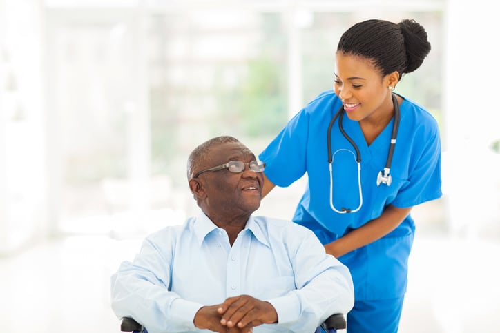 Skilled nursing2